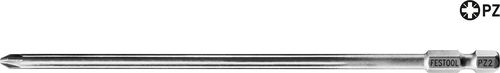 FESTOOL Bit PZ 2-AF-55 3x FESTOOL Bit PZ 2-AF-55 3x