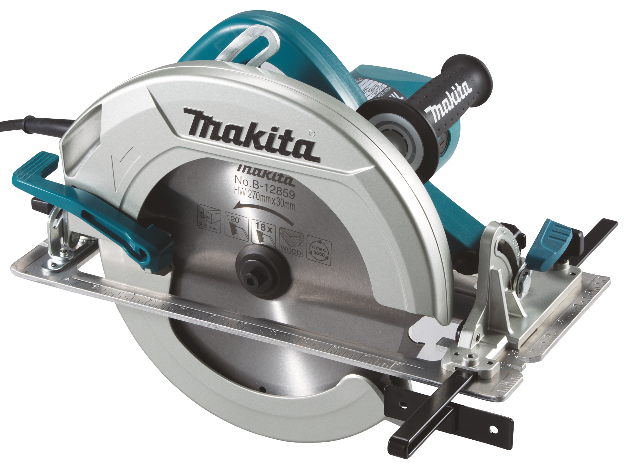 MAKITA Handkreissäge HS0600 2.000W MAKITA Handkreissäge HS0600 2.000W