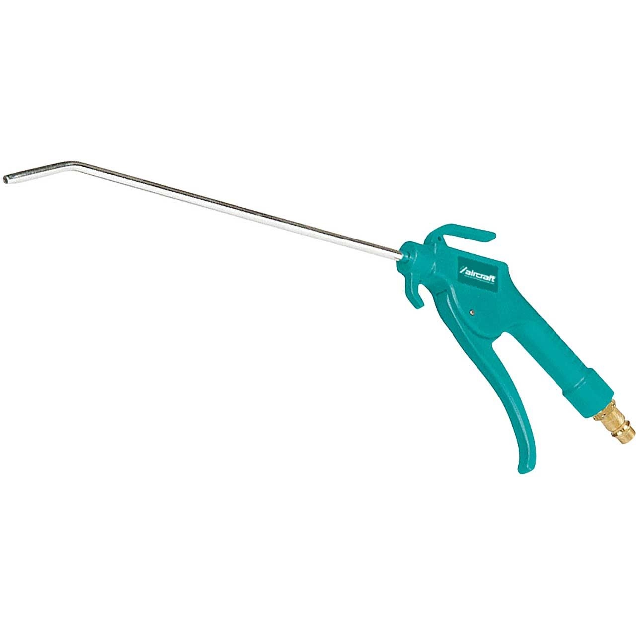 AIRCRAFT  Profi-Blaspistole mit 250mm Blasrohr BP PRO L AIRCRAFT  Profi-Blaspistole mit 250mm Blasrohr BP PRO L