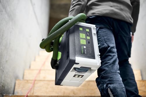 FESTOOL Akku-Absaugmobil CLEANTEC CTLC SYS I-Basic FESTOOL Akku-Absaugmobil CLEANTEC CTLC SYS I-Basic