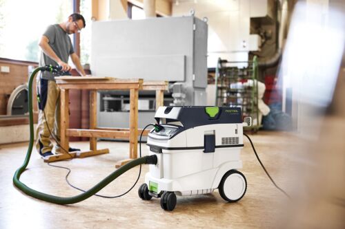 FESTOOL Absaugmobil CLEANTEC CTL 36 EI AC FESTOOL Absaugmobil CLEANTEC CTL 36 EI AC