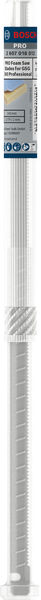 BOSCH 2-teilige Säbelsägeblatt-Sets für Schaumstoffsägen 300mm BOSCH 2-teilige Säbelsägeblatt-Sets für Schaumstoffsägen 300mm