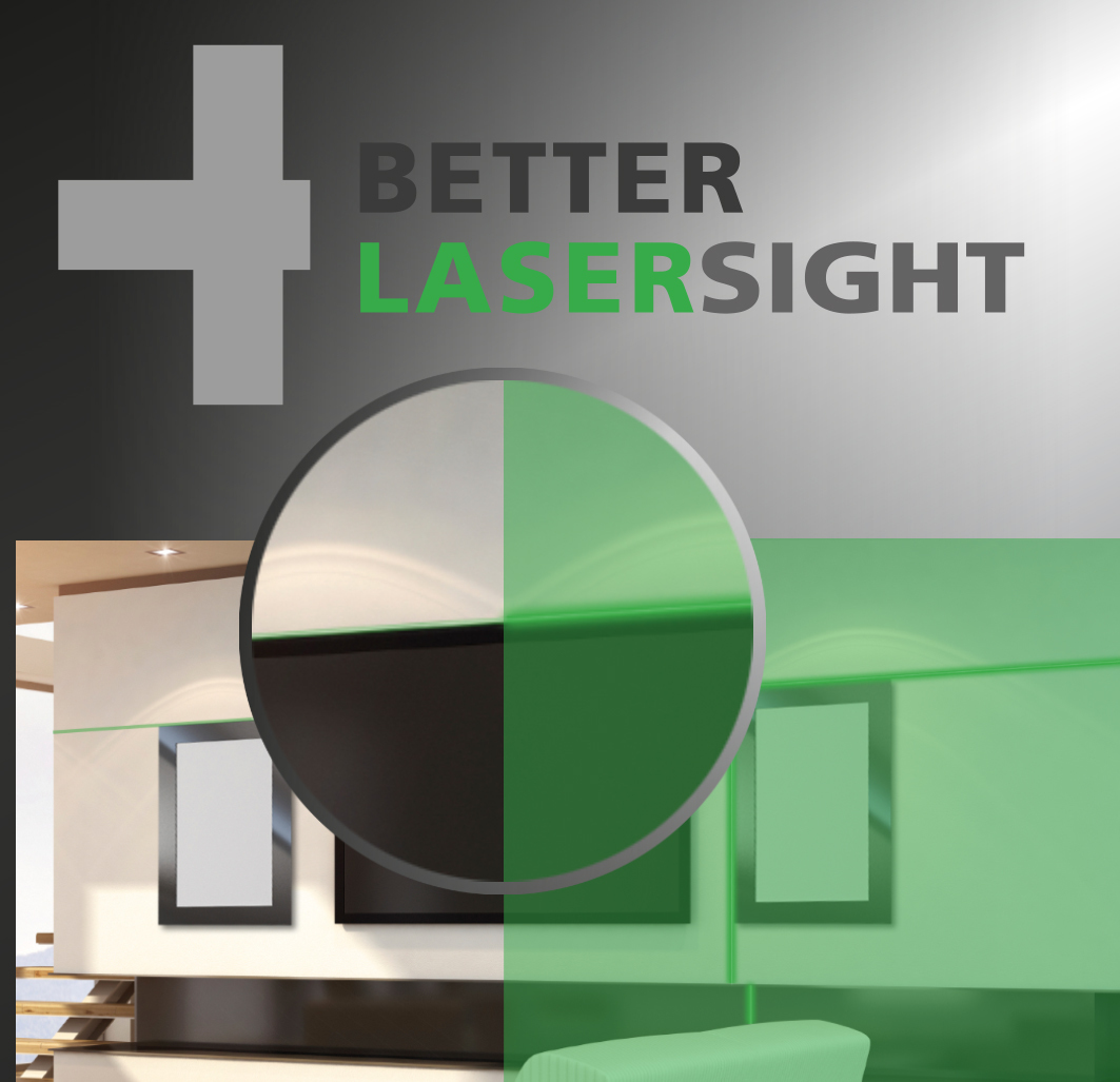 LASERLINER Kreuzlinien-Laser PocketCross-Laser 2G LASERLINER Kreuzlinien-Laser PocketCross-Laser 2G