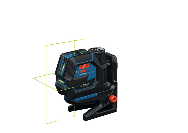 BOSCH Kombilaser GCL 12V-50-22 CG BOSCH Kombilaser GCL 12V-50-22 CG
