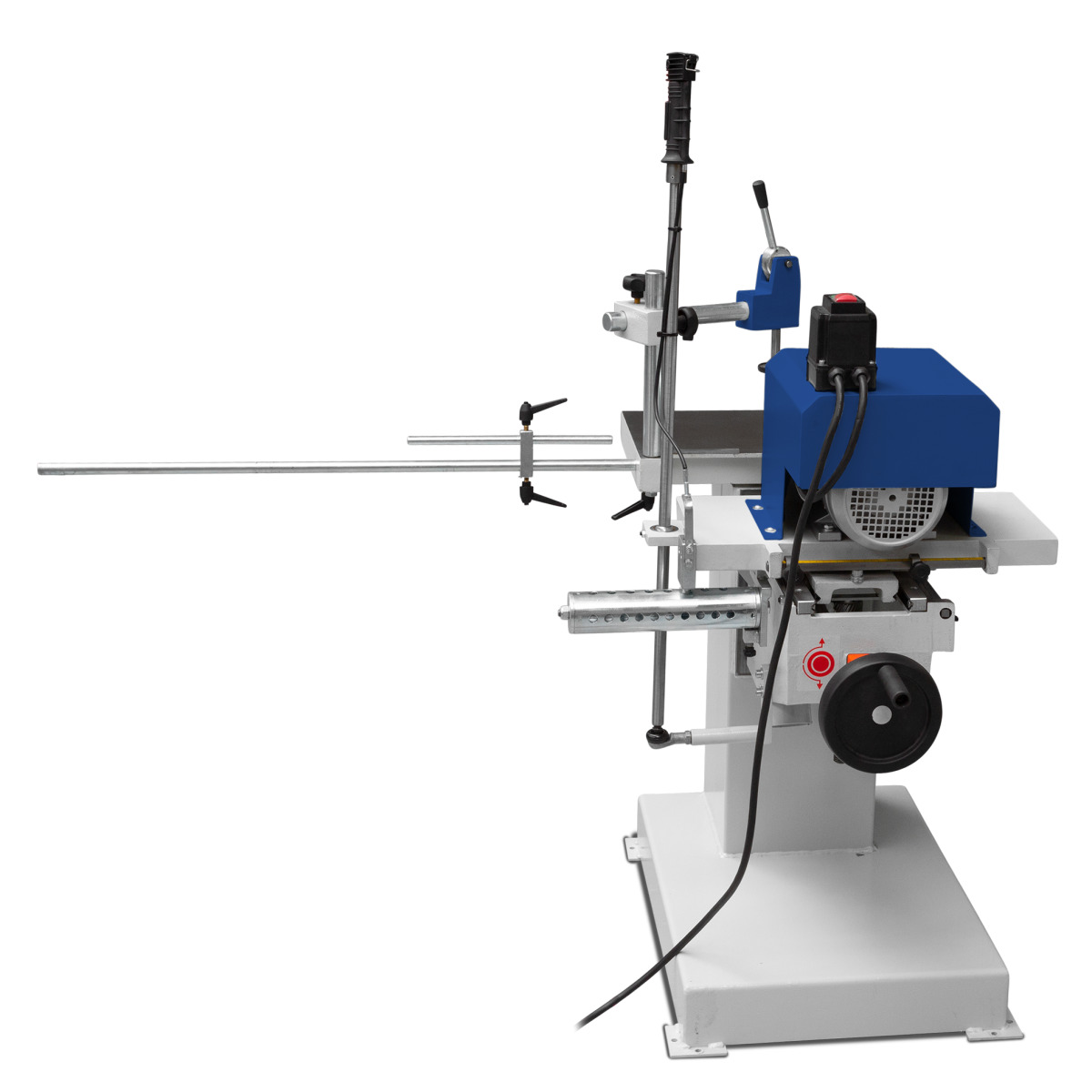 HOLZKRAFT Langlochbohrmaschine LLB 30