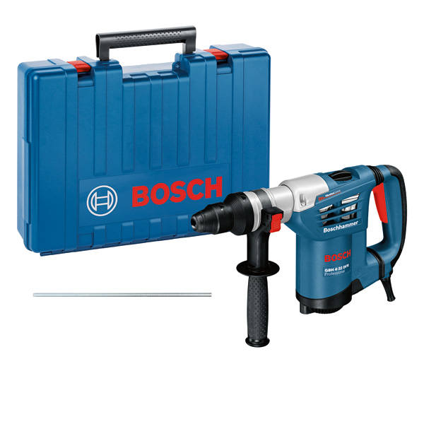 BOSCH Bohrhammer GBH 4-32 DFR