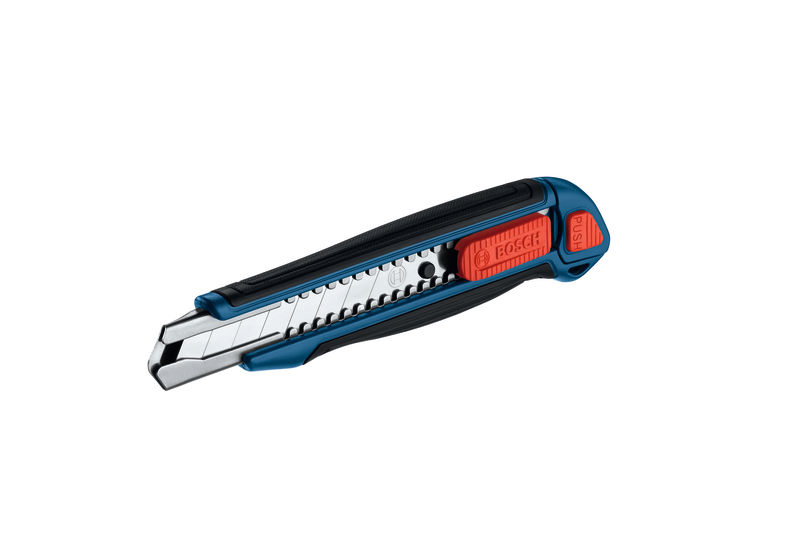BOSCH Cutter-Messer 18 mm BOSCH Cutter-Messer 18 mm