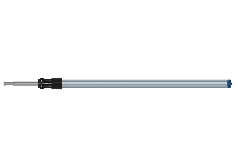 BOSCH EXPERT SDS Clean plus-8X Hammerbohrer 20 x 400 x 550 mm BOSCH EXPERT SDS Clean plus-8X Hammerbohrer 20 x 400 x 550 mm