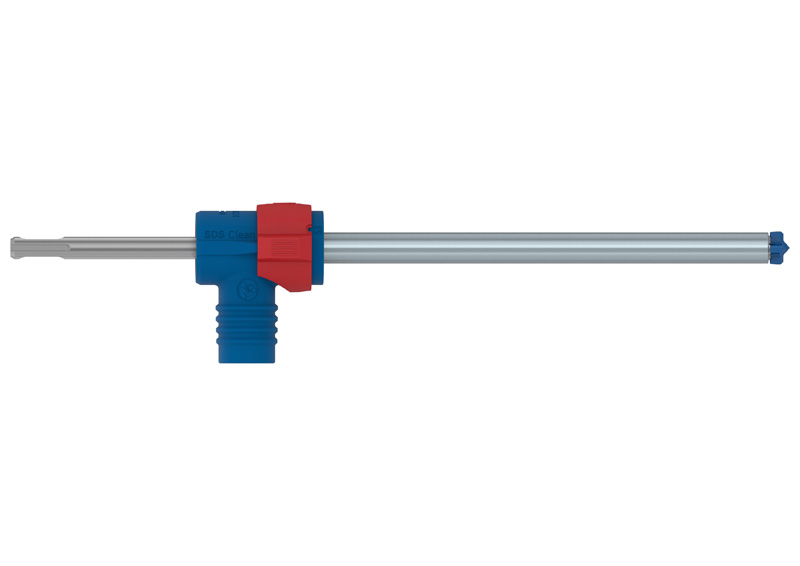 BOSCH EXPERT SDS Clean plus-8X Hammerbohrer-Set 14 x 200 x 350 mm BOSCH EXPERT SDS Clean plus-8X Hammerbohrer-Set 14 x 200 x 350 mm