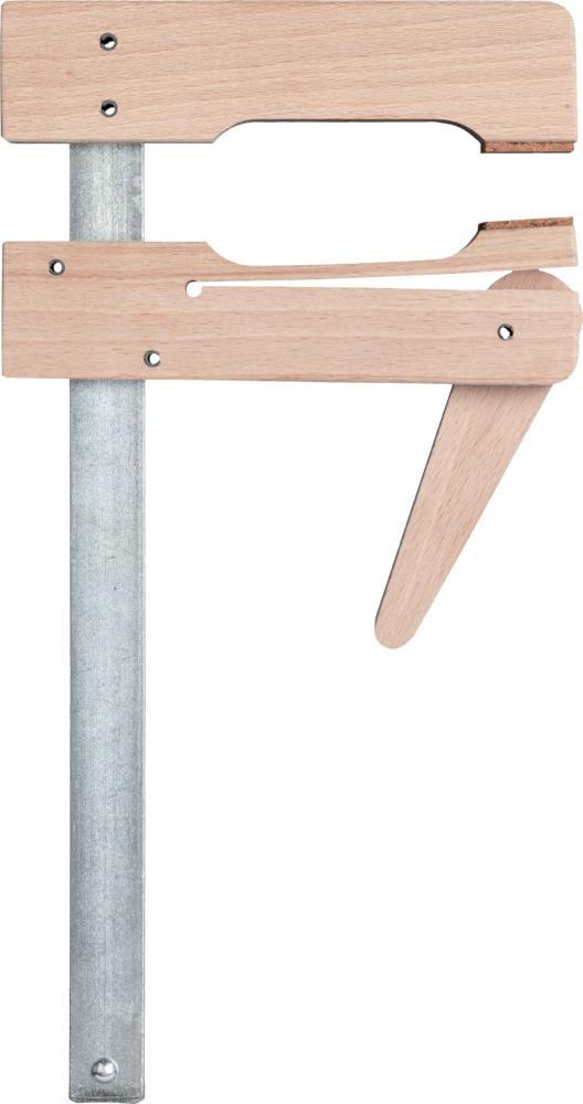 FORTIS Leimzwinge 600mm