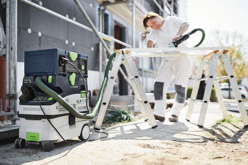 FESTOOL SYS-PowerStation SYS-PST 1500 Li HP FESTOOL SYS-PowerStation SYS-PST 1500 Li HP