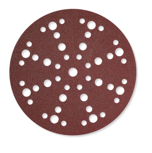 FESTOOL Schleifmittel Rubin D150 P220 RU/50