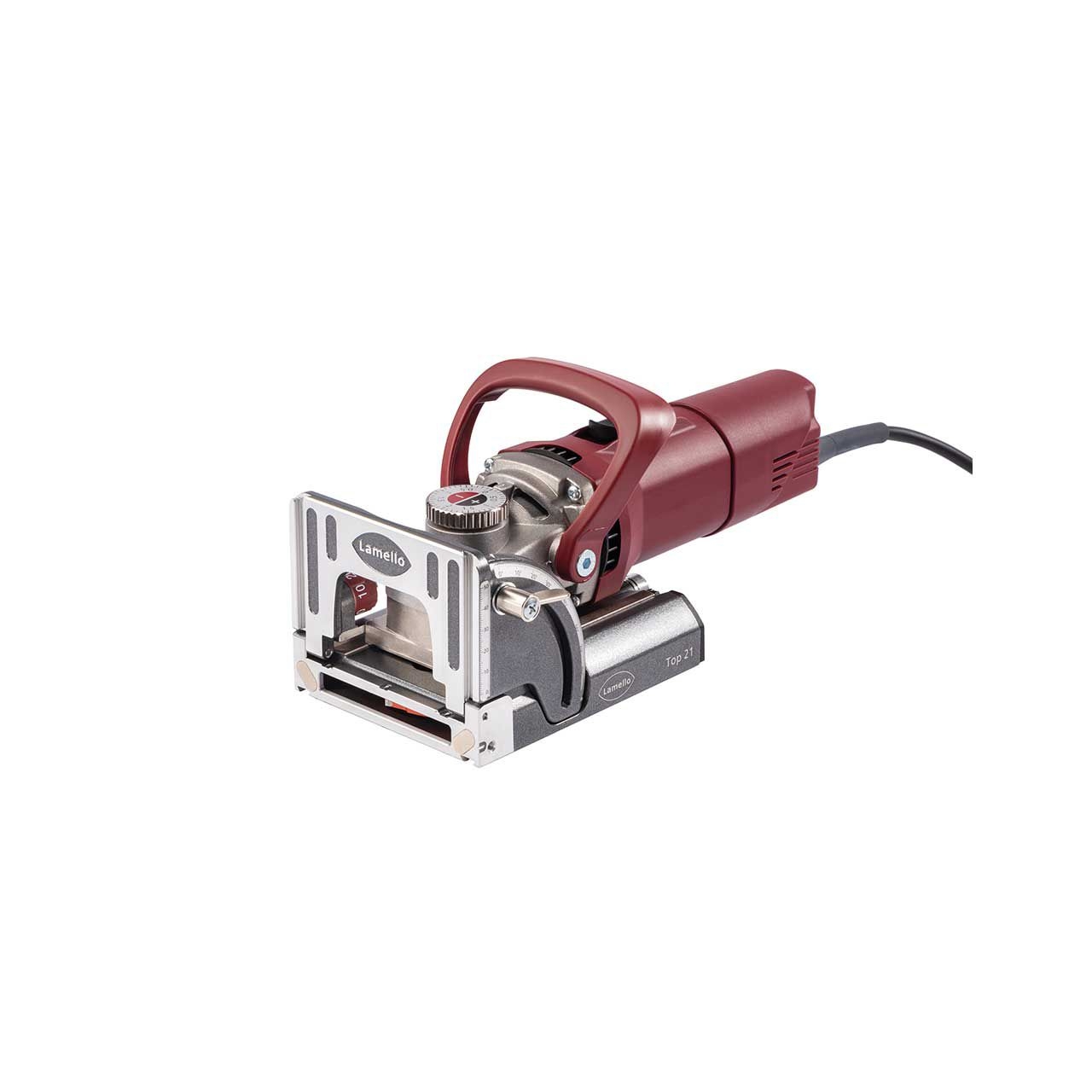 LAMELLO Top 21 Nutfräsmaschine im Systainer3 M LAMELLO Top 21 Nutfräsmaschine im Systainer3 M