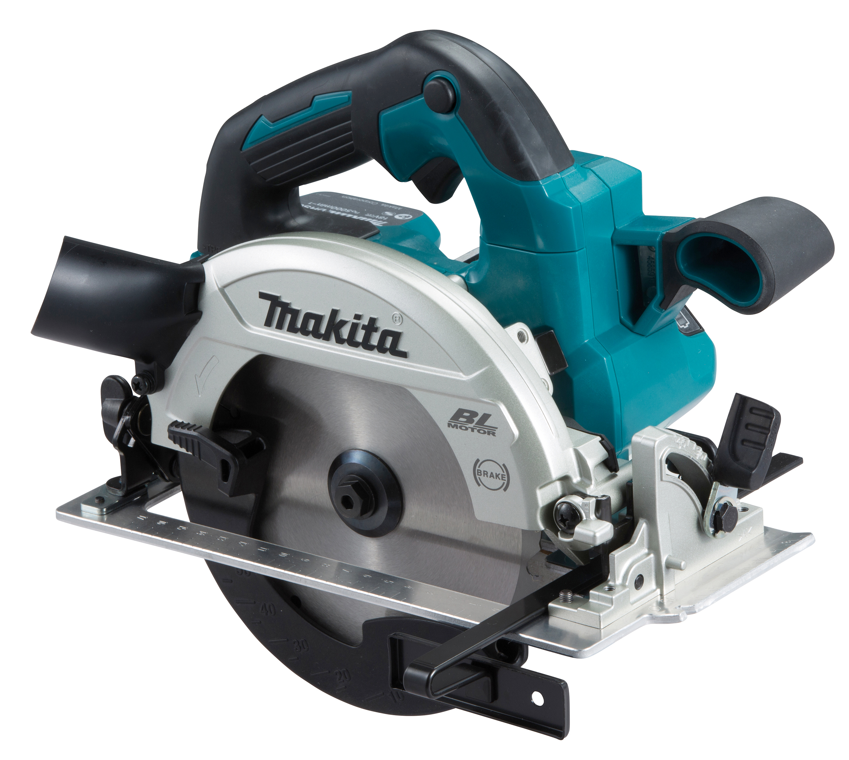 MAKITA Akku-Handkreissäge DHS661ZU MAKITA Akku-Handkreissäge DHS661ZU