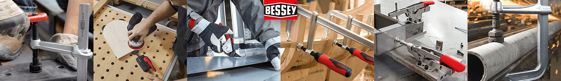 Decken- und Montagestützen