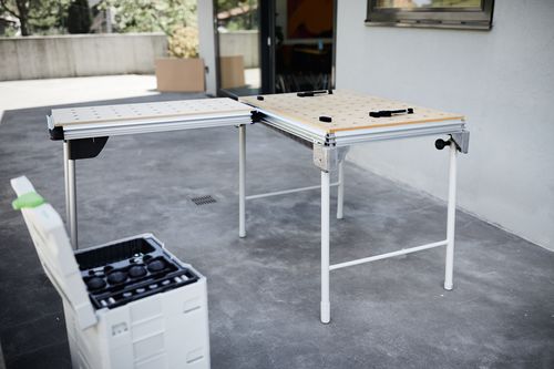 FESTOOL Tisch TSB/1-MW 1000 FESTOOL Tisch TSB/1-MW 1000