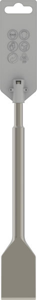 BOSCH PRO SDS plus-5C Spatmeißel, 40 x 250 mm BOSCH PRO SDS plus-5C Spatmeißel, 40 x 250 mm