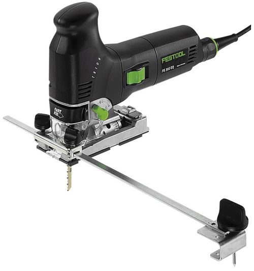 FESTOOL Kreisschneider KS-PS/PSB 300 FESTOOL Kreisschneider KS-PS/PSB 300