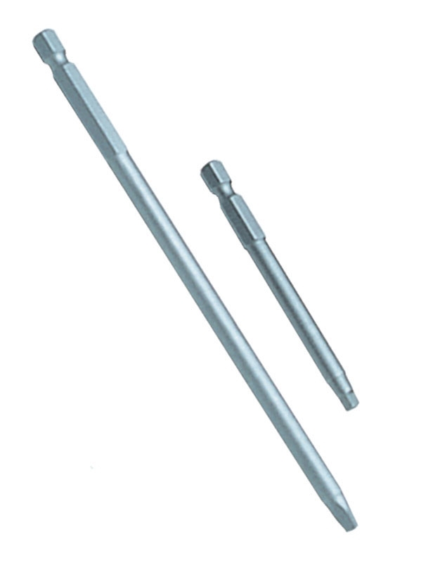 KREG Vierkant Bit Set 76 mm & 152 mm KREG Vierkant Bit Set 76 mm & 152 mm