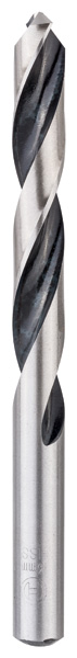 BOSCH Metallspiralbohrer HSS PointTeQ, DIN 338, 13,0 mm, 1er-Pack BOSCH Metallspiralbohrer HSS PointTeQ, DIN 338, 13,0 mm, 1er-Pack
