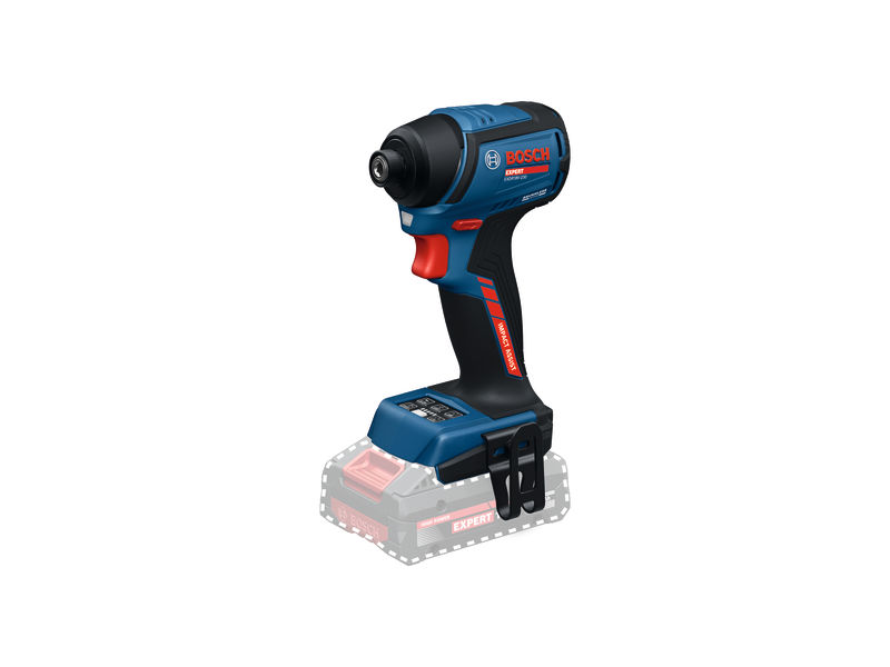 BOSCH EXPERT Akku-Drehschlagschrauber EXDR18V-230 BOSCH EXPERT Akku-Drehschlagschrauber EXDR18V-230