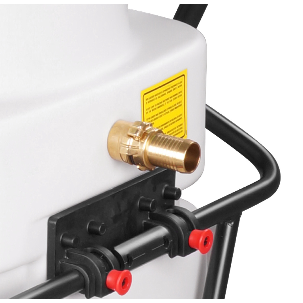 Cleancraft Spezialsauger mit Wasserpumpe flexCAT 290 EPT Cleancraft Spezialsauger mit Wasserpumpe flexCAT 290 EPT