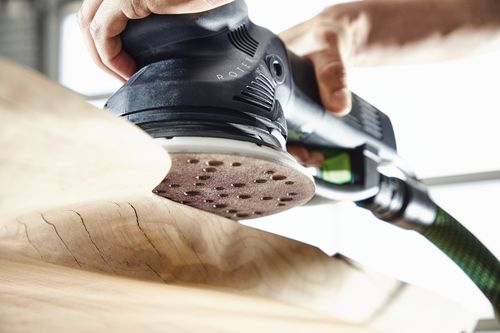 FESTOOL Schleifmittel Granat D150 P220 GR/50 FESTOOL Schleifmittel Granat D150 P220 GR/50