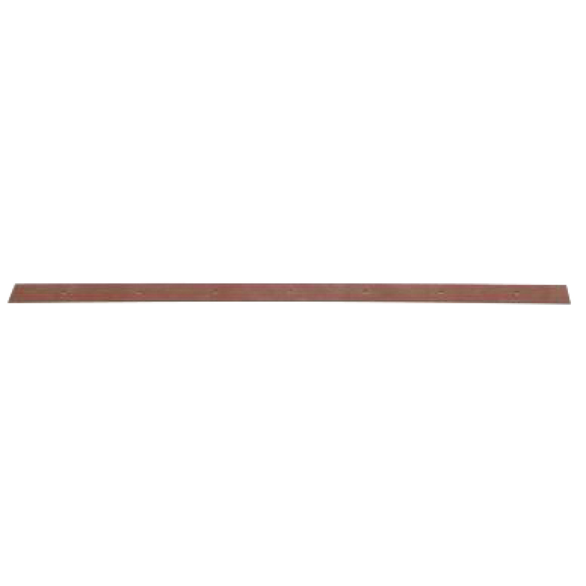 Cleancraft Ersatz-Sauglippe hinten ASSM 800