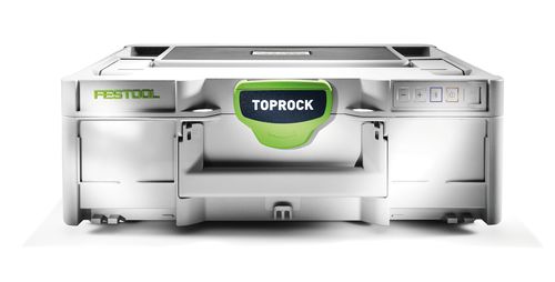 FESTOOL Bluetooth® Lautsprecher TOPROCK SYS3 BT20 M 137 USB-C FESTOOL Bluetooth® Lautsprecher TOPROCK SYS3 BT20 M 137 USB-C