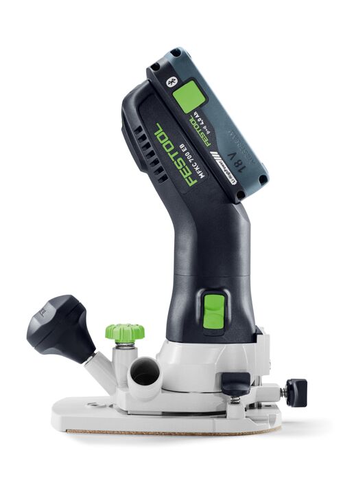 FESTOOL Akku-Modul-Kantenfräse MFKC 700 EB-Basic FESTOOL Akku-Modul-Kantenfräse MFKC 700 EB-Basic