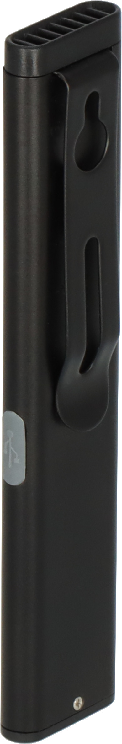 BRENNENSTUHL LED Akku Handleuchte PL 200 AC, 200lm BRENNENSTUHL LED Akku Handleuchte PL 200 AC, 200lm