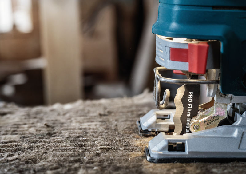 BOSCH Stichsägeblatt T 1013 AWP BOSCH Stichsägeblatt T 1013 AWP