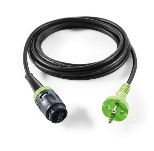 FESTOOL plug it-Kabel H05 RN-F-10 FESTOOL plug it-Kabel H05 RN-F-10