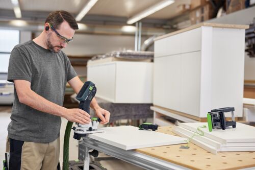 FESTOOL Akku-Modul-Kantenfräse MFKC 700 KA EB-Basic FESTOOL Akku-Modul-Kantenfräse MFKC 700 KA EB-Basic