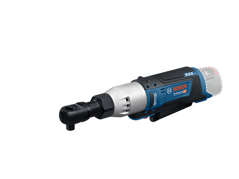 BOSCH Akku-Ratschenschrauber GRC 12V-60 SN BOSCH Akku-Ratschenschrauber GRC 12V-60 SN