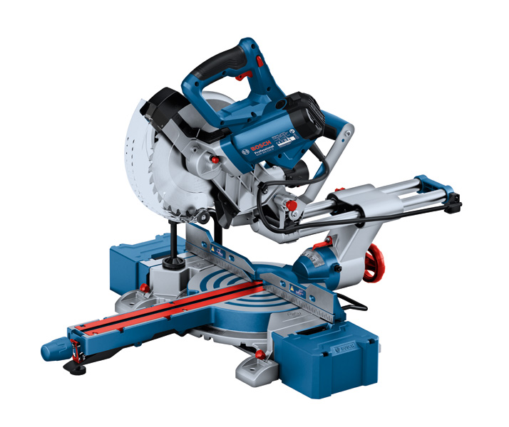 BOSCH Kapp- und Gehrungssäge GCM 305-216 D BOSCH Kapp- und Gehrungssäge GCM 305-216 D