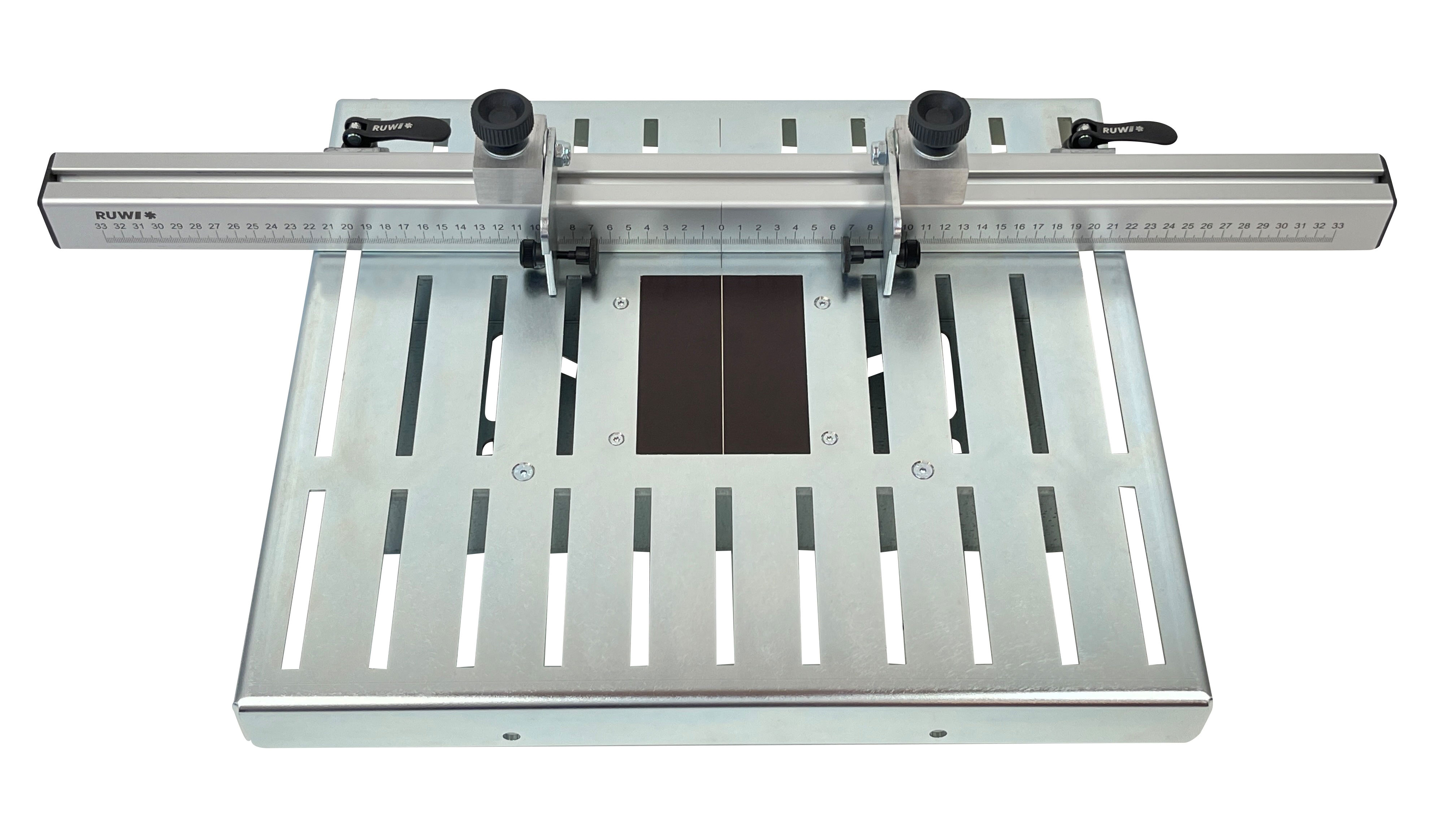 RUWI Bohrtisch Classic