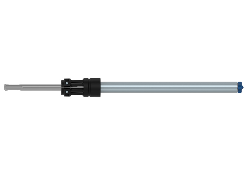 BOSCH EXPERT SDS Clean plus-8X Hammerbohrer 16 x 200 x 350 mm
