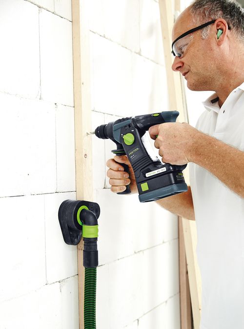 FESTOOL Vakuum-Spanndüse CT-W FESTOOL Vakuum-Spanndüse CT-W