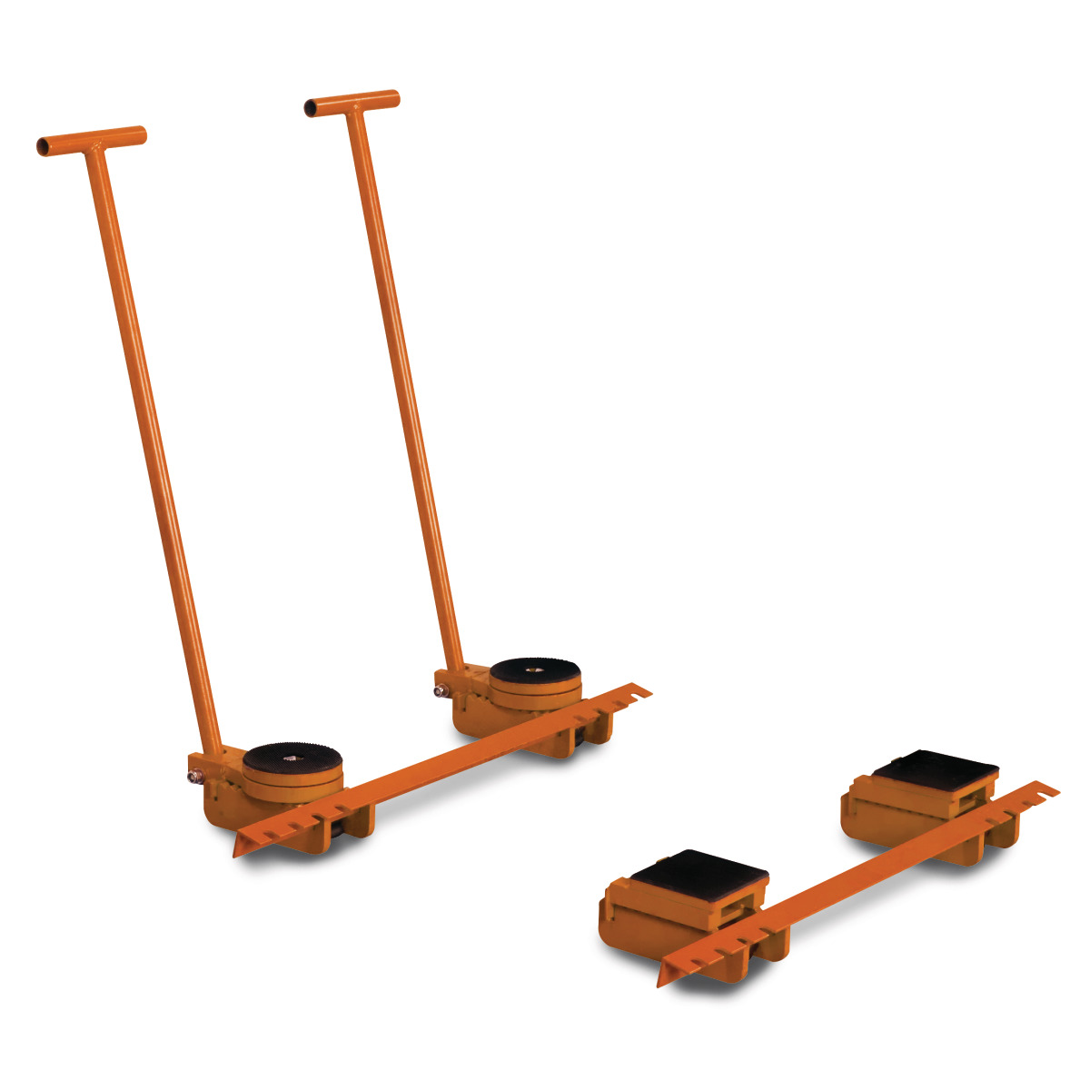 UNICRAFT Transportrollenset TR 20