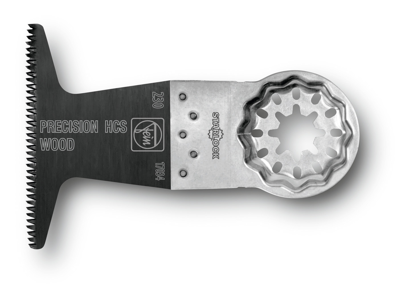 FEIN E-Cut Precision-Sägeblatt, Länge 50 mm, Breite 65 mm, VE 50 St, Aufnahme SL FEIN E-Cut Precision-Sägeblatt, Länge 50 mm, Breite 65 mm, VE 50 St, Aufnahme SL