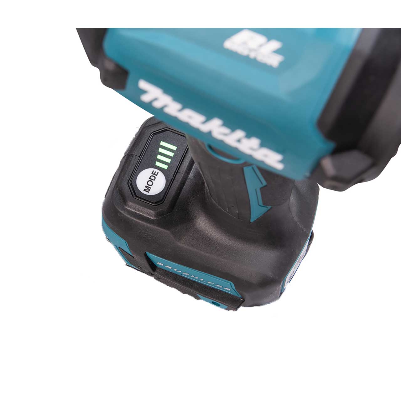 MAKITA Akku-Gebläse 18V DAS180Z (ohne Akkus, ohne Ladegerät) MAKITA Akku-Gebläse 18V DAS180Z (ohne Akkus, ohne Ladegerät)