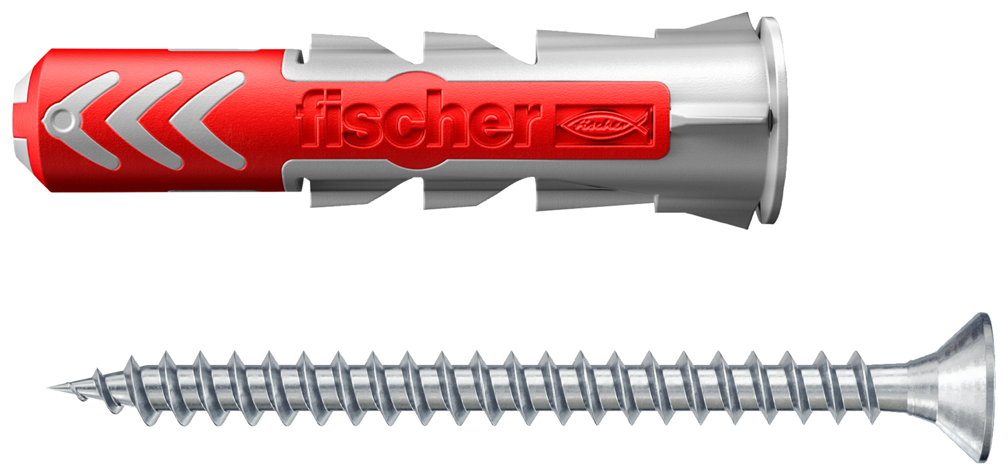 FISCHER MeisterBox DuoPower + Schrauben (160)
