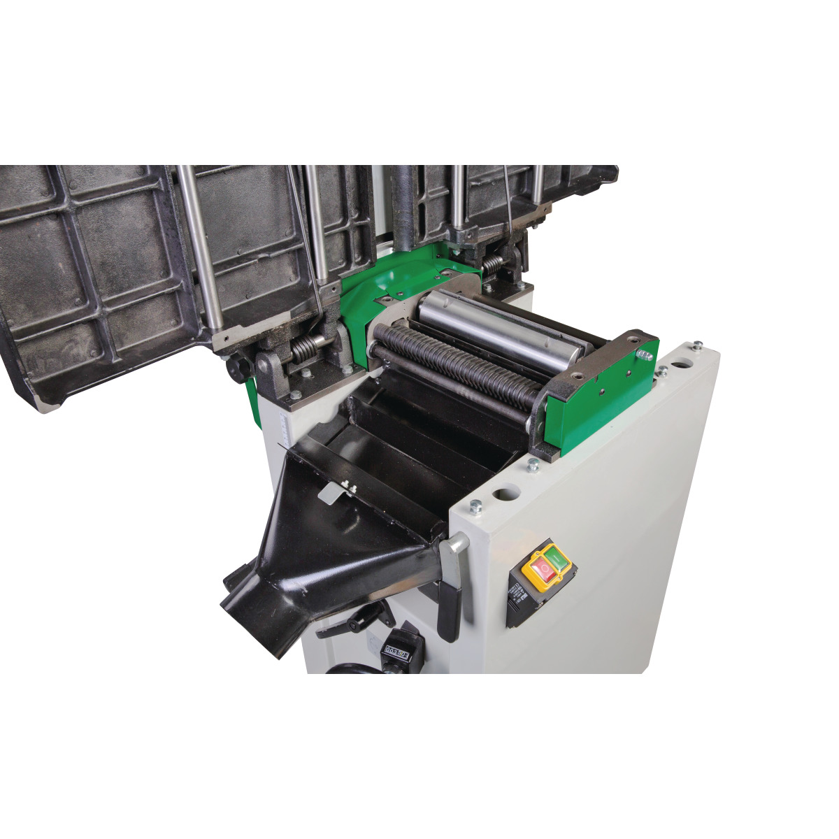 HOLZSTAR Abricht-Dickenhobel ADH 31C (230 V) HOLZSTAR Abricht-Dickenhobel ADH 31C (230 V)