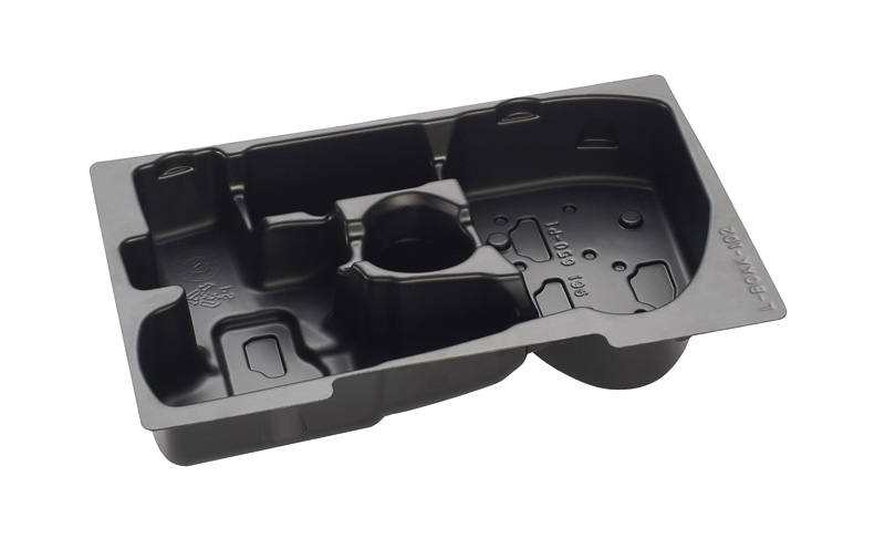 BOSCH L-BOXX-Einlage für GSB 12V-15 BOSCH L-BOXX-Einlage für GSB 12V-15