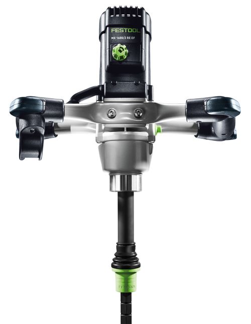 FESTOOL Rührwerk MX 1600/2 RE EF HS3R FESTOOL Rührwerk MX 1600/2 RE EF HS3R