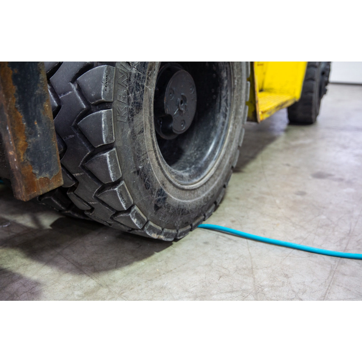 AIRCRAFT Druckluftschlauch Hybrid SuperFlex 10x16 mm, 10 m