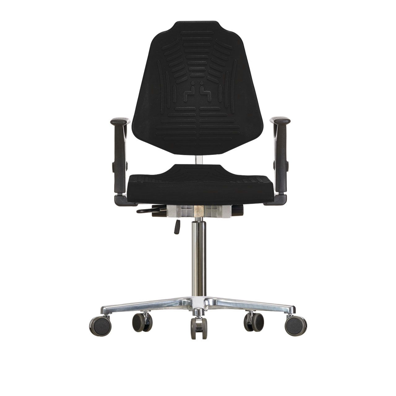 UNICRAFT Arbeitsstuhl AS 1