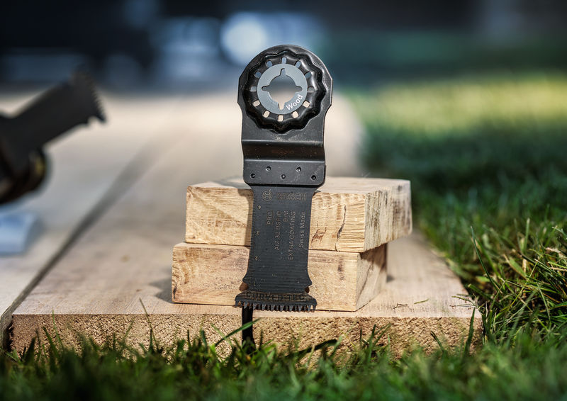 BOSCH PRO AIZ 32 BSPIB Blatt für Multifunktionswerkzeuge, 32 x 50 mm, 10-tlg. BOSCH PRO AIZ 32 BSPIB Blatt für Multifunktionswerkzeuge, 32 x 50 mm, 10-tlg.
