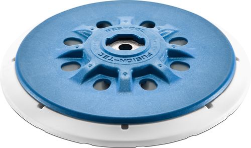 FESTOOL Schleifteller FUSION-TEC ST-STF D150/MJ2-M8-H-HT